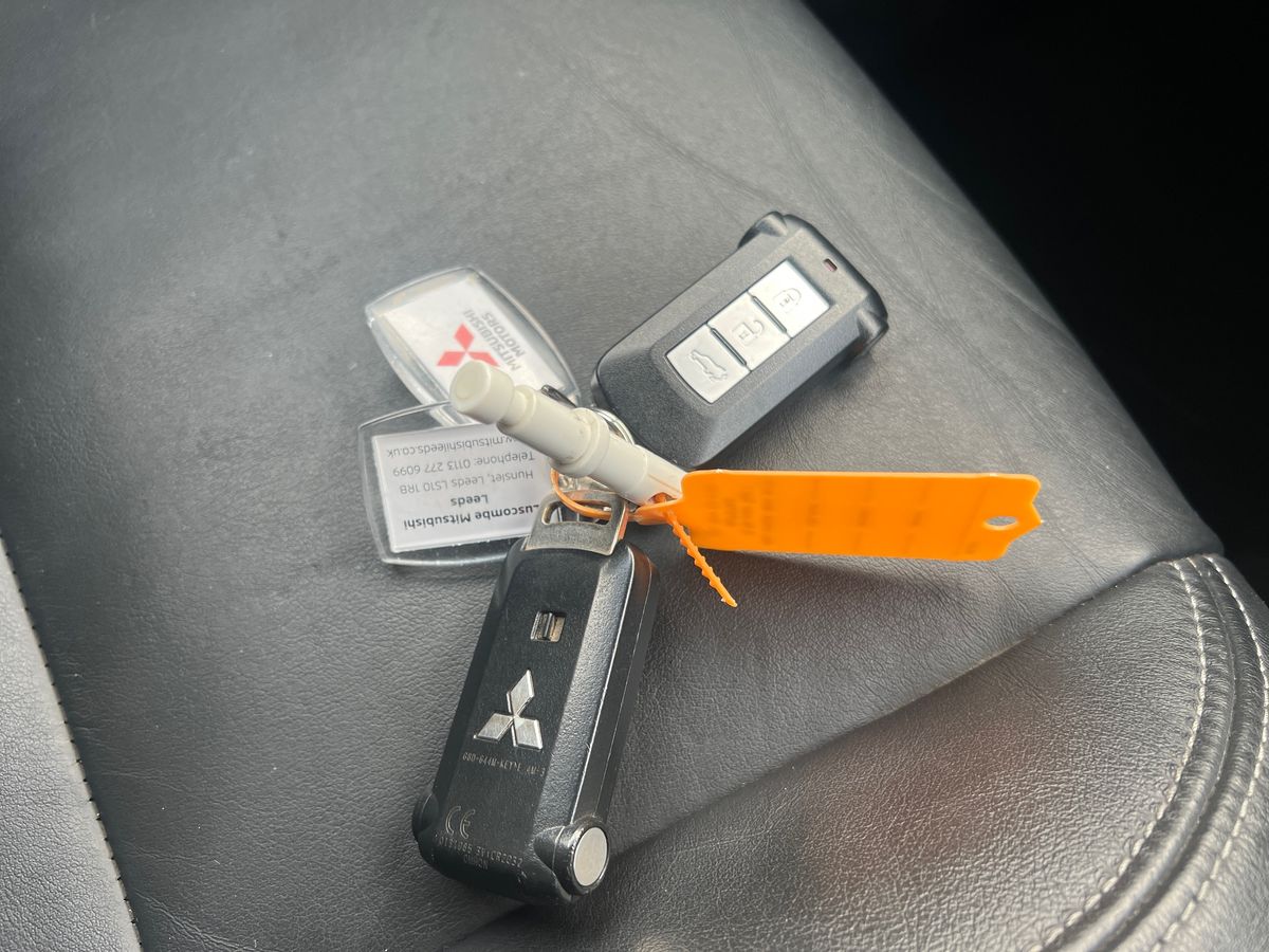 Used Mitsubishi Outlander 2019 for sale - 77050942: Photo 46