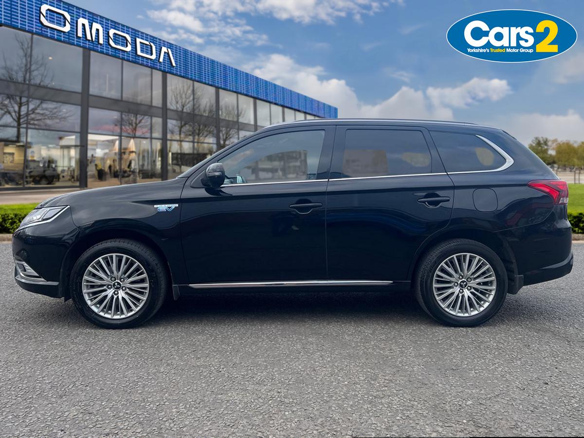 Used Mitsubishi Outlander 2019 for sale - 77050942: Photo 6