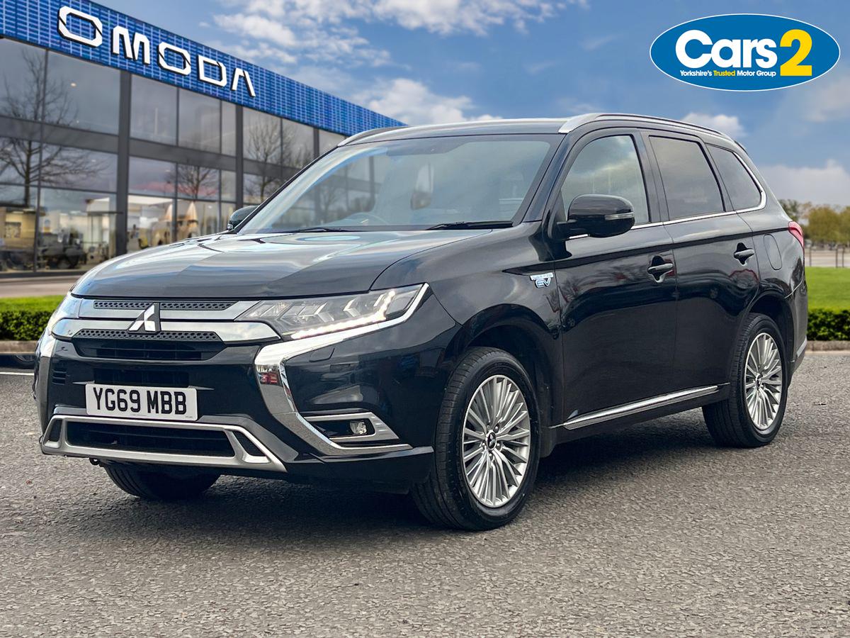 Used Mitsubishi Outlander 2019 for sale - 77050942: Photo 7