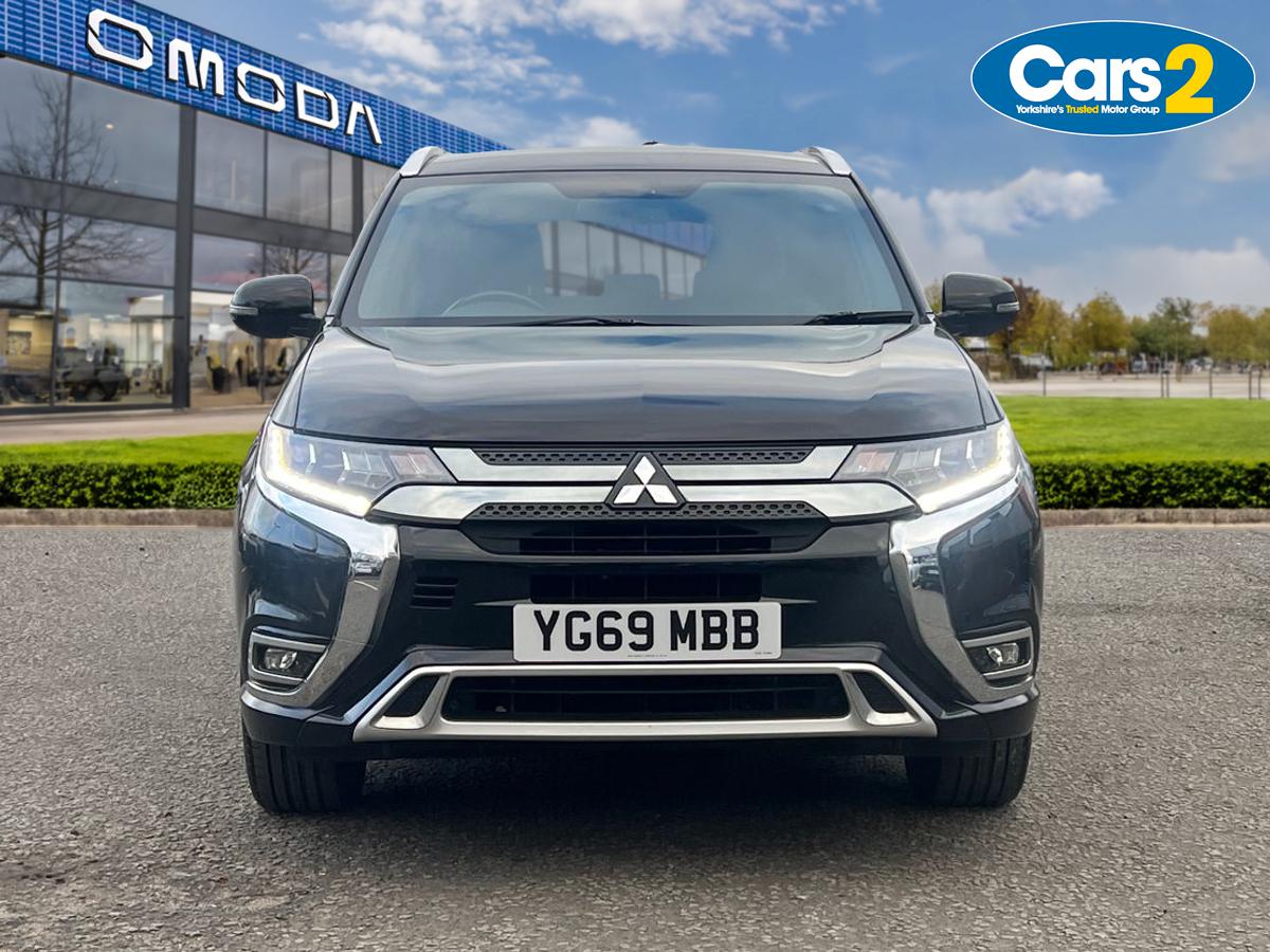 Used Mitsubishi Outlander 2019 for sale - 77050942: Photo 8