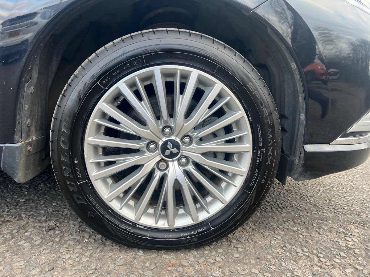 Used Mitsubishi Outlander 2019 for sale - 77050942: Photo 9