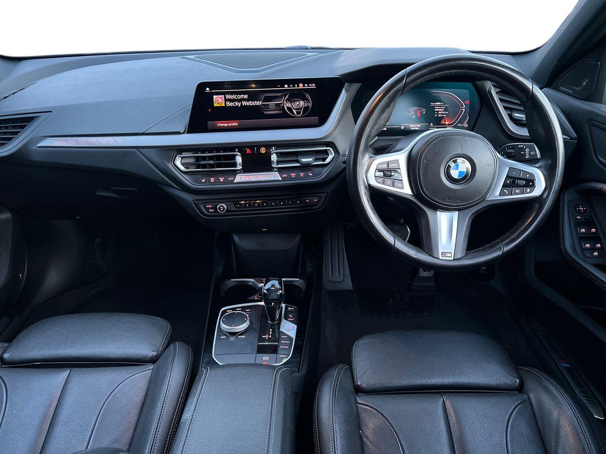 Used BMW 1 Series 2021 for sale - 76881718: Photo 11