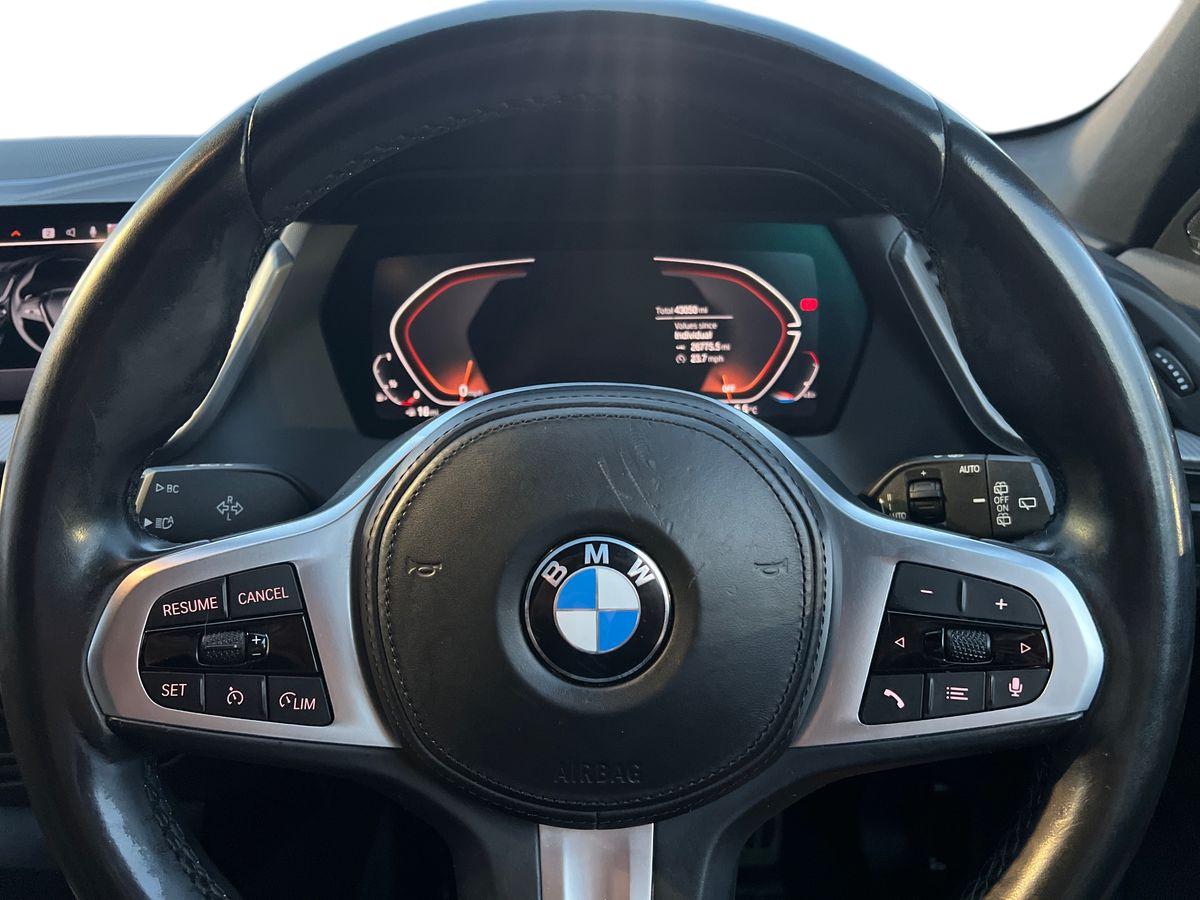 Used BMW 1 Series 2021 for sale - 76881718: Photo 13