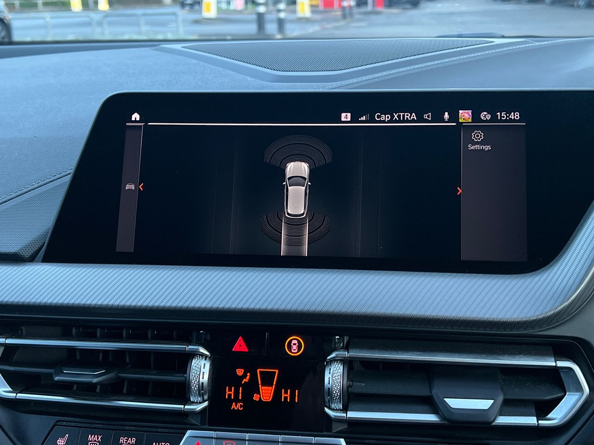 Used BMW 1 Series 2021 for sale - 76881718: Photo 19