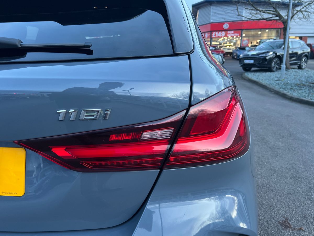 Used BMW 1 Series 2021 for sale - 76881718: Photo 21