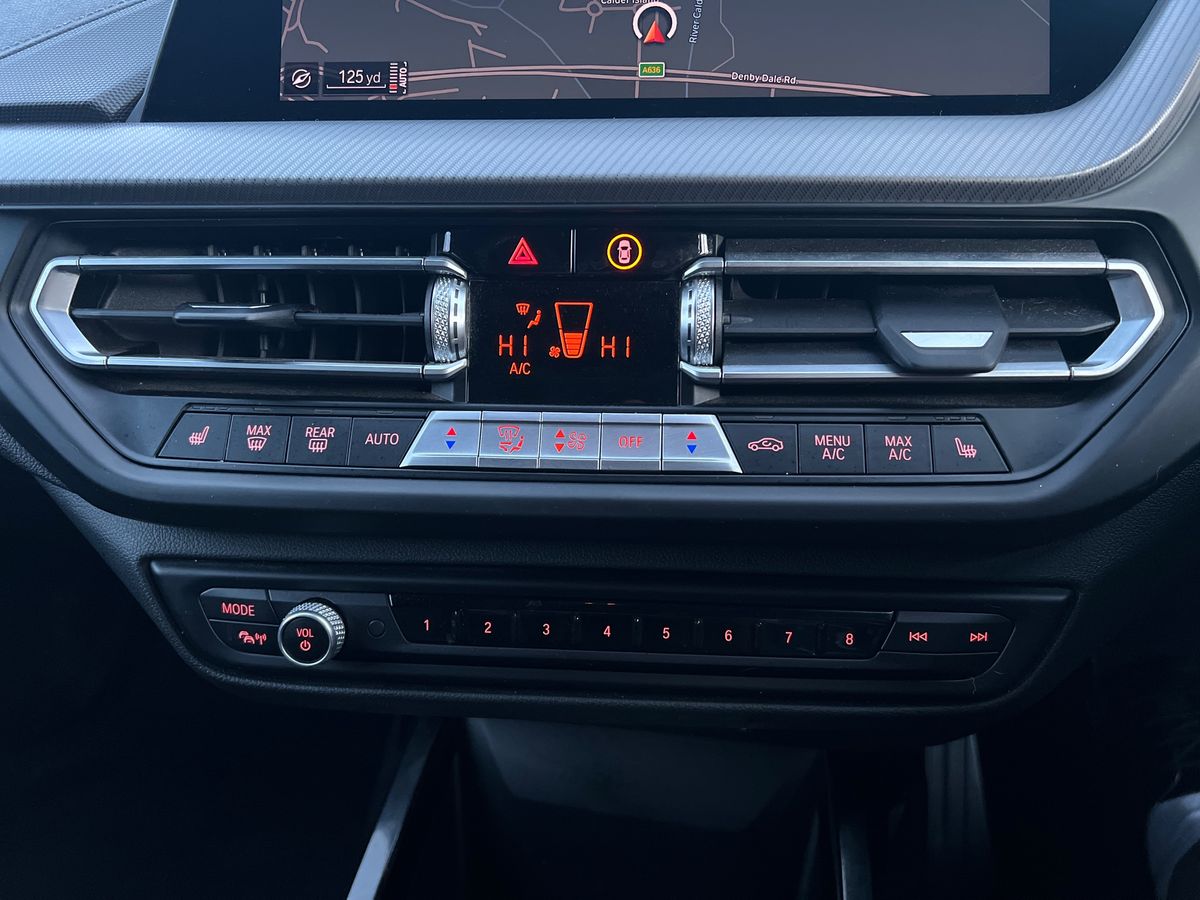 Used BMW 1 Series 2021 for sale - 76881718: Photo 24