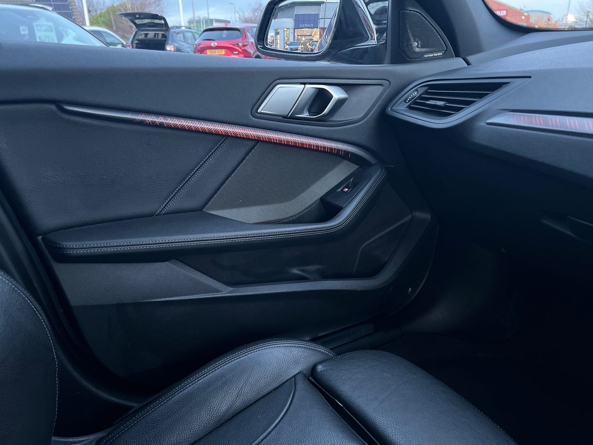 Used BMW 1 Series 2021 for sale - 76881718: Photo 31