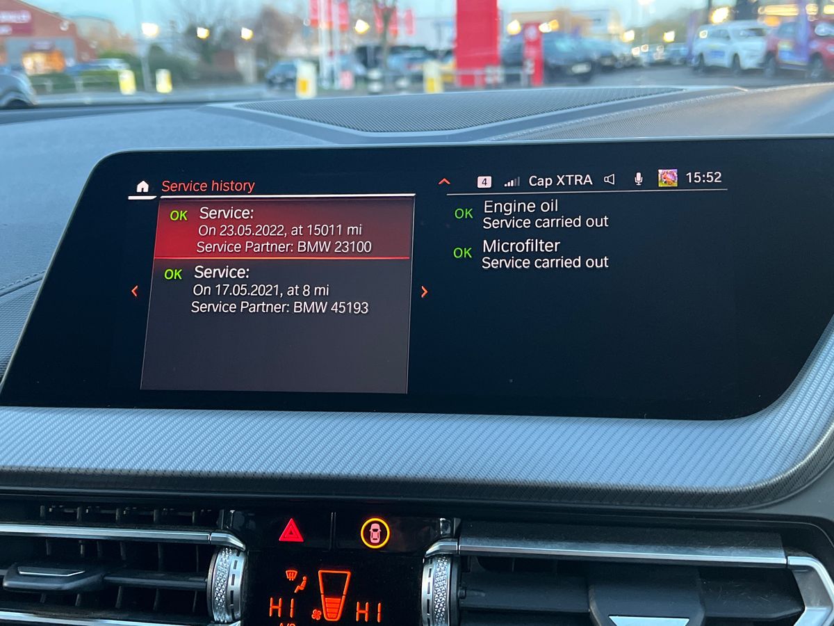 Used BMW 1 Series 2021 for sale - 76881718: Photo 37