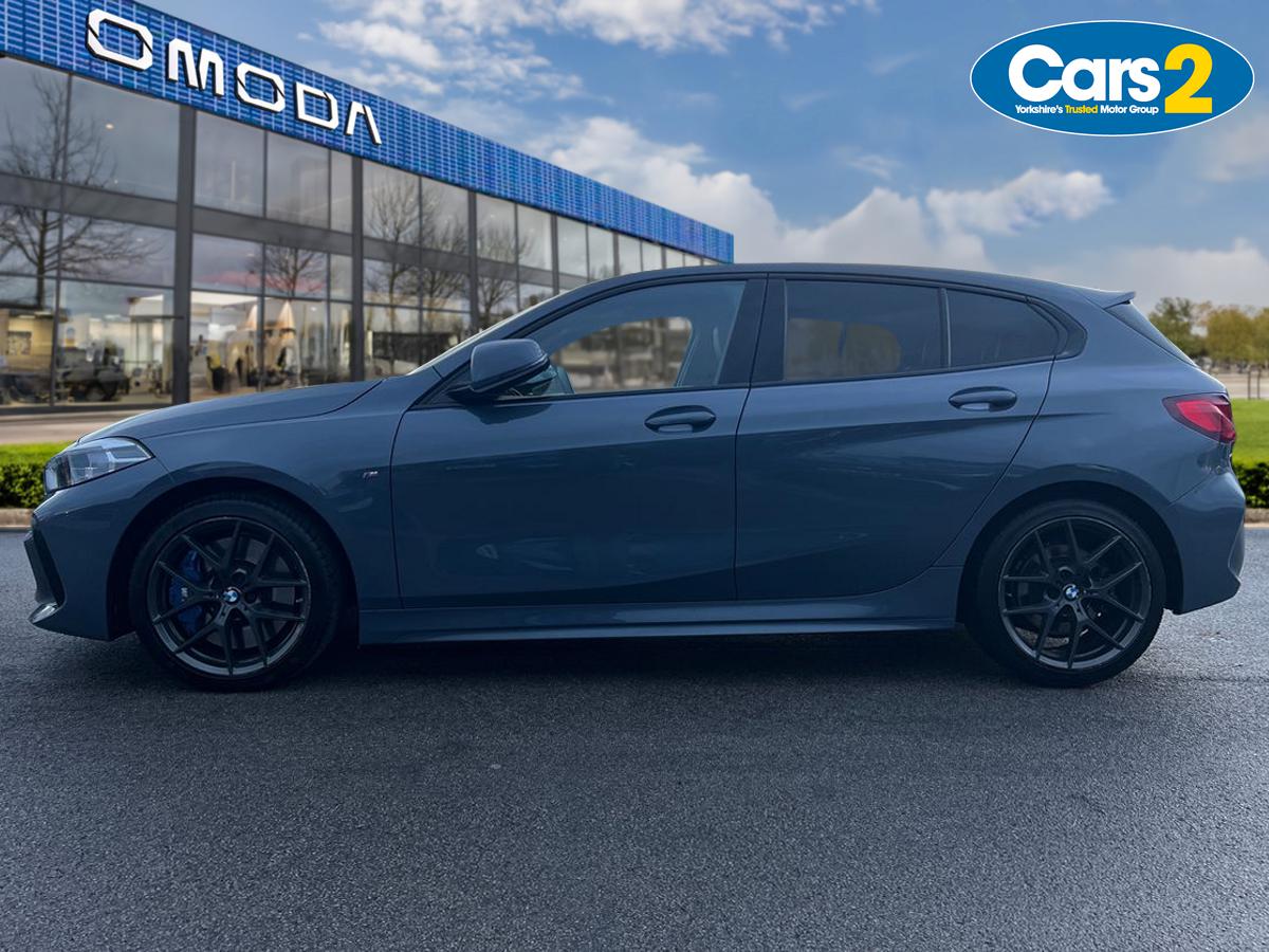 Used BMW 1 Series 2021 for sale - 76881718: Photo 6