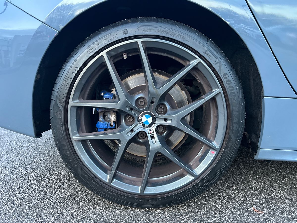 Used BMW 1 Series 2021 for sale - 76881718: Photo 9