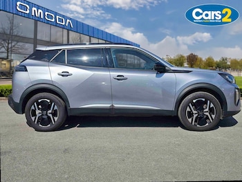 Used Peugeot 2008 2024 for sale - 79252340: Photo