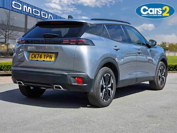 Used Peugeot 2008 2024 for sale - 79252340: Photo