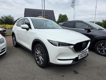 Used Mazda CX-5 2021 for sale - 78912713: Photo
