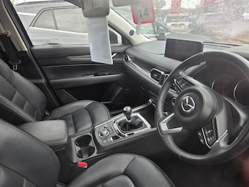 Used Mazda CX-5 2021 for sale - 78912713: Photo