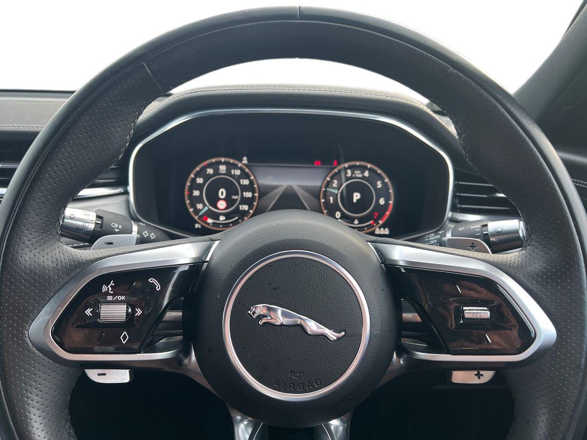 Used Jaguar XF 2021 for sale - 76842193: Photo 13