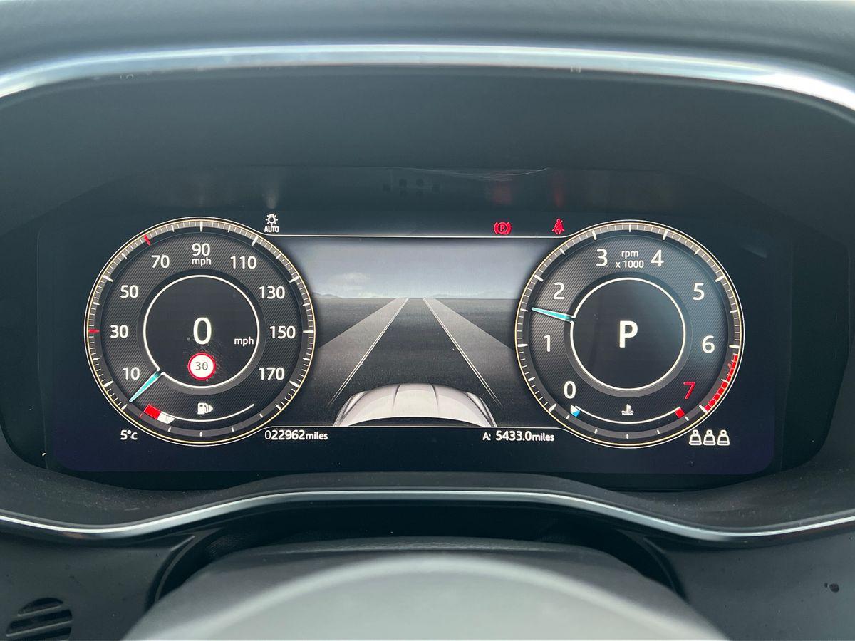 Used Jaguar XF 2021 for sale - 76842193: Photo 14