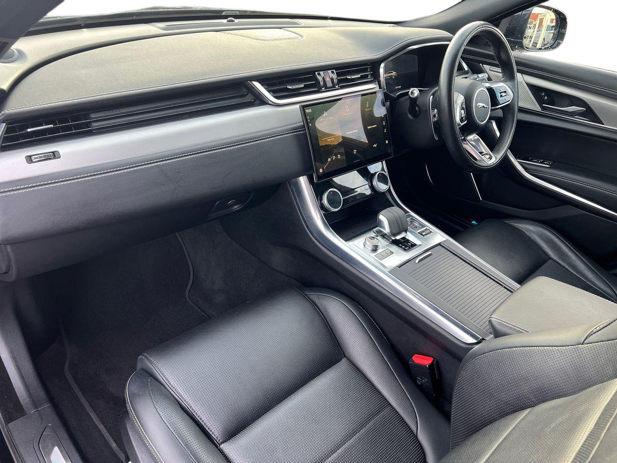 Used Jaguar XF 2021 for sale - 76842193: Photo 15