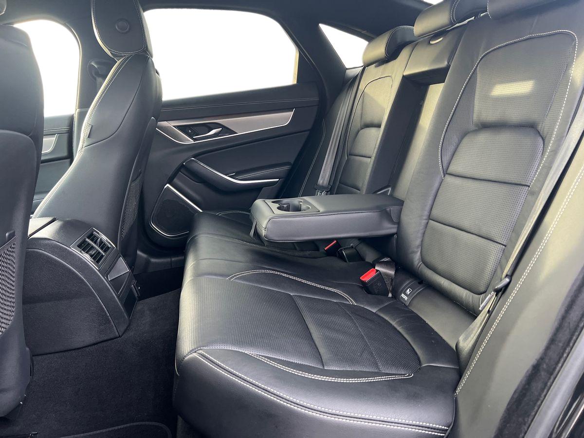 Used Jaguar XF 2021 for sale - 76842193: Photo 17