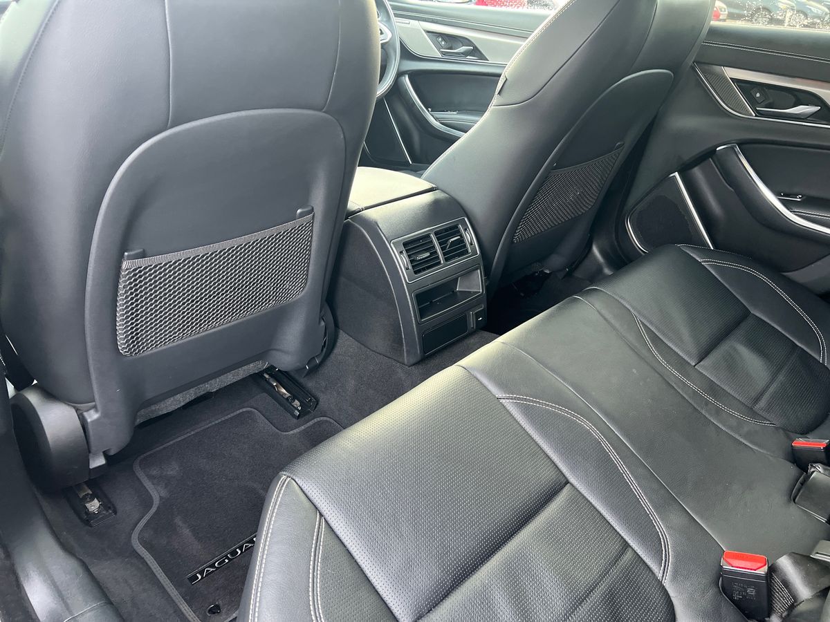 Used Jaguar XF 2021 for sale - 76842193: Photo 22