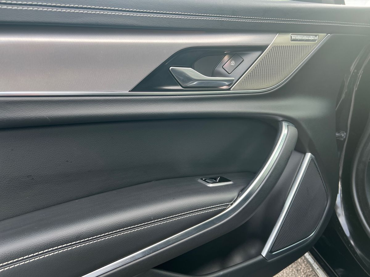 Used Jaguar XF 2021 for sale - 76842193: Photo 23