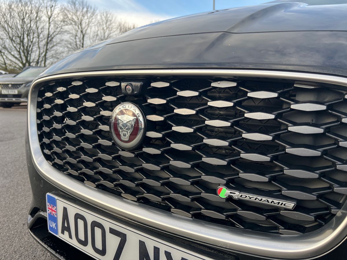 Used Jaguar XF 2021 for sale - 76842193: Photo 26