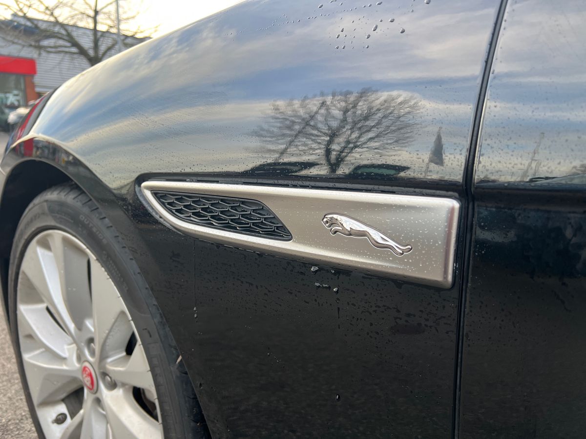 Used Jaguar XF 2021 for sale - 76842193: Photo 28