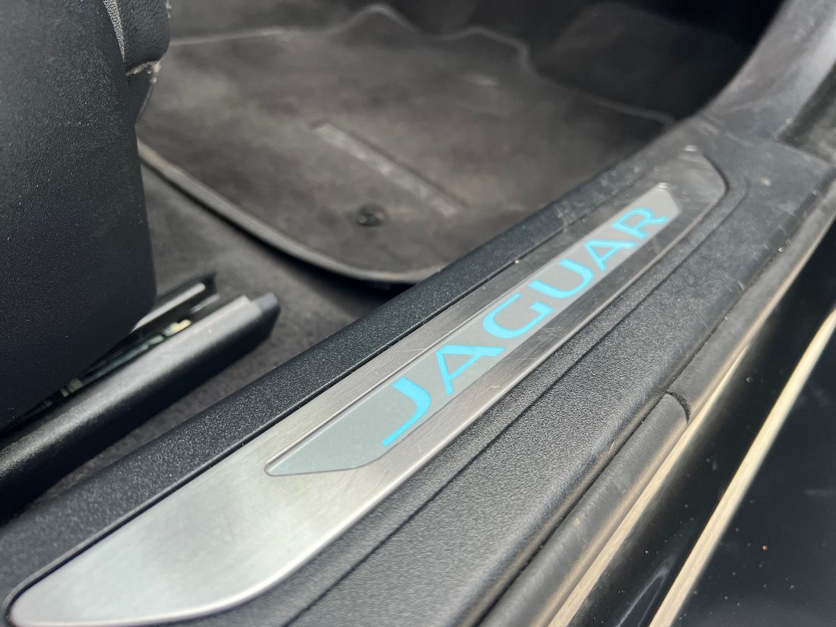 Used Jaguar XF 2021 for sale - 76842193: Photo 29
