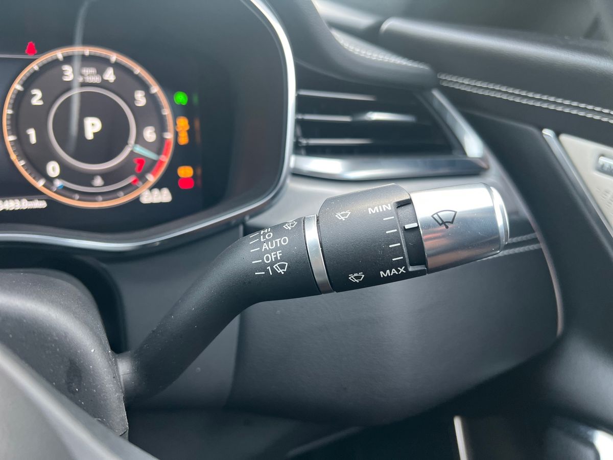 Used Jaguar XF 2021 for sale - 76842193: Photo 31