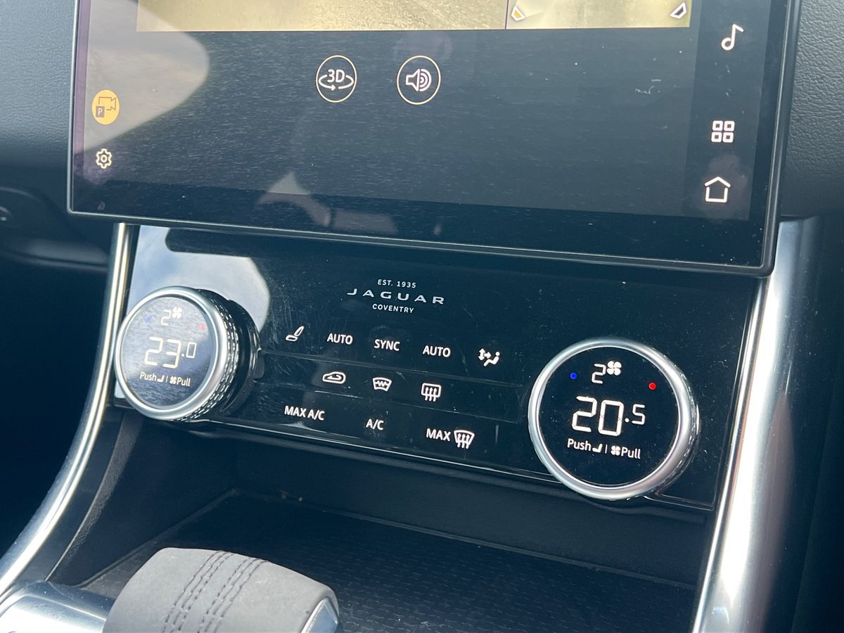 Used Jaguar XF 2021 for sale - 76842193: Photo 34