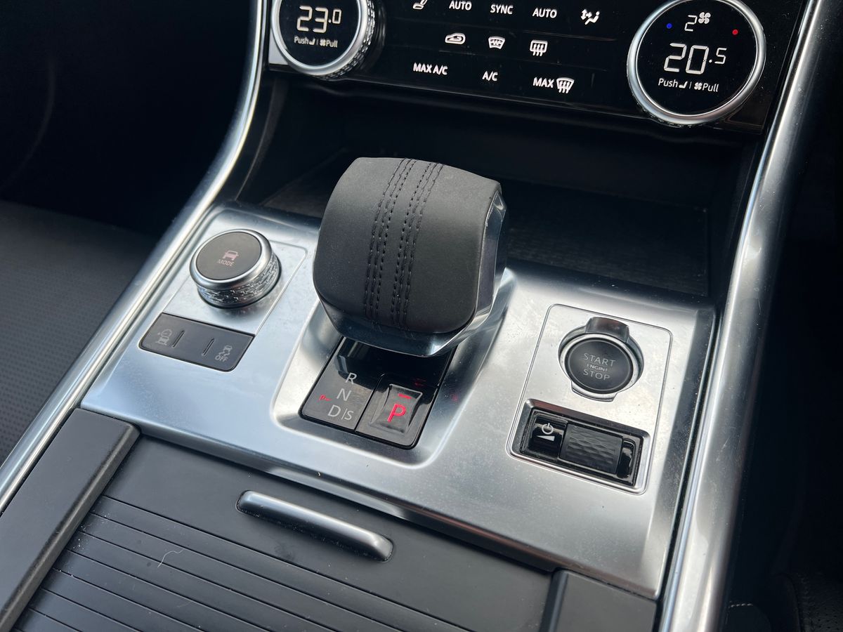 Used Jaguar XF 2021 for sale - 76842193: Photo 35