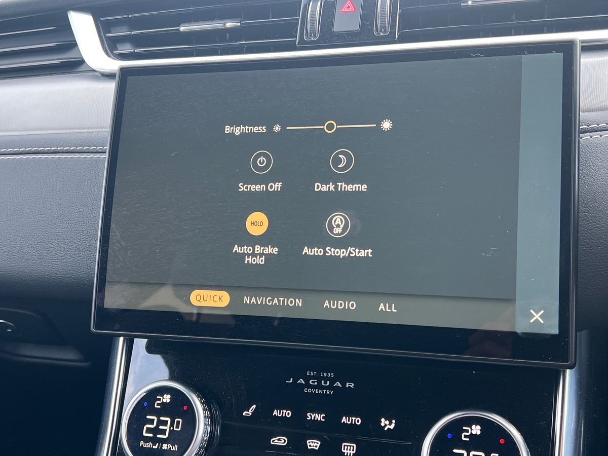 Used Jaguar XF 2021 for sale - 76842193: Photo 39