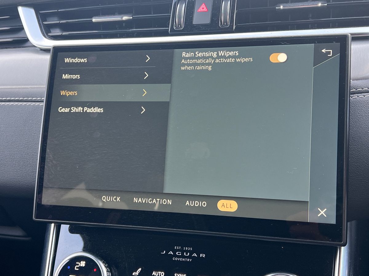 Used Jaguar XF 2021 for sale - 76842193: Photo 44