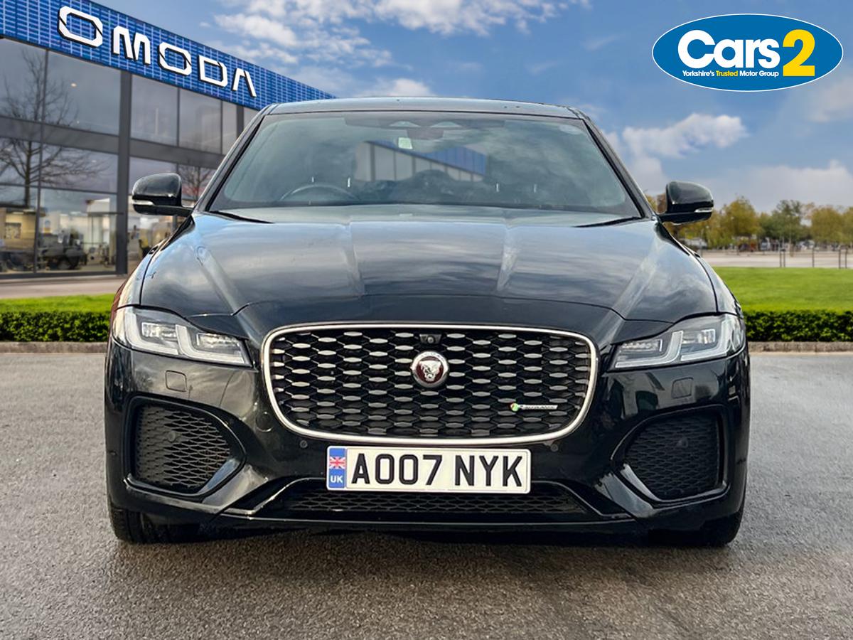 Used Jaguar XF 2021 for sale - 76842193: Photo 8
