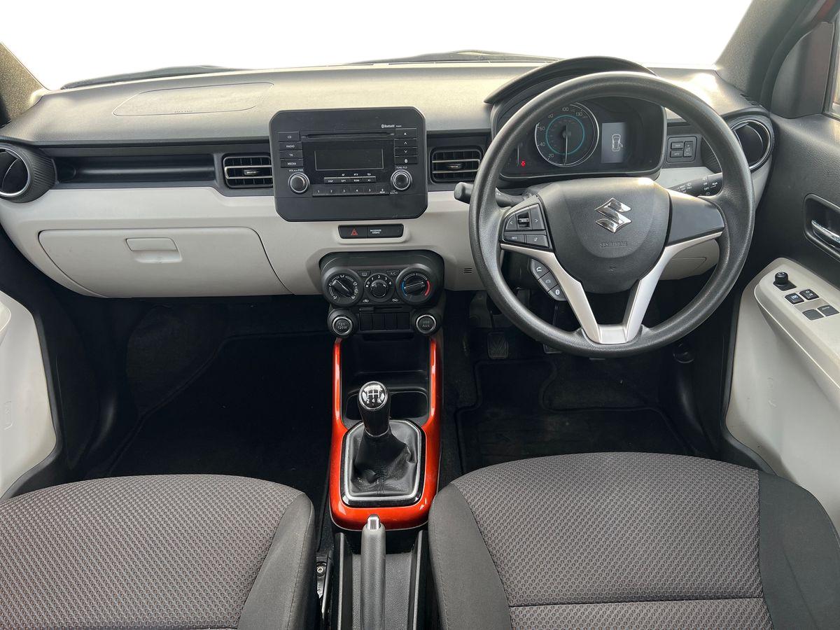 Used Suzuki Ignis 2020 for sale - 77592140: Photo 11