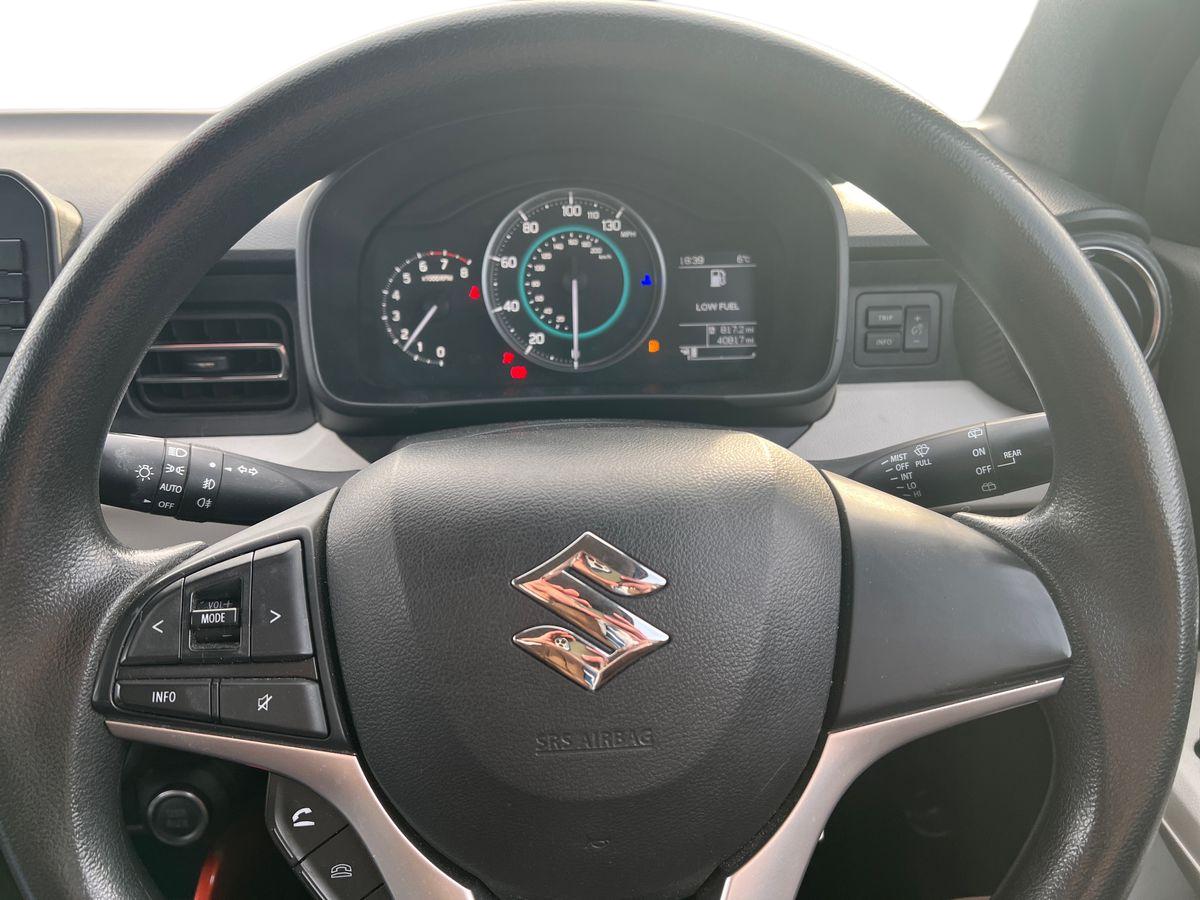 Used Suzuki Ignis 2020 for sale - 77592140: Photo 13