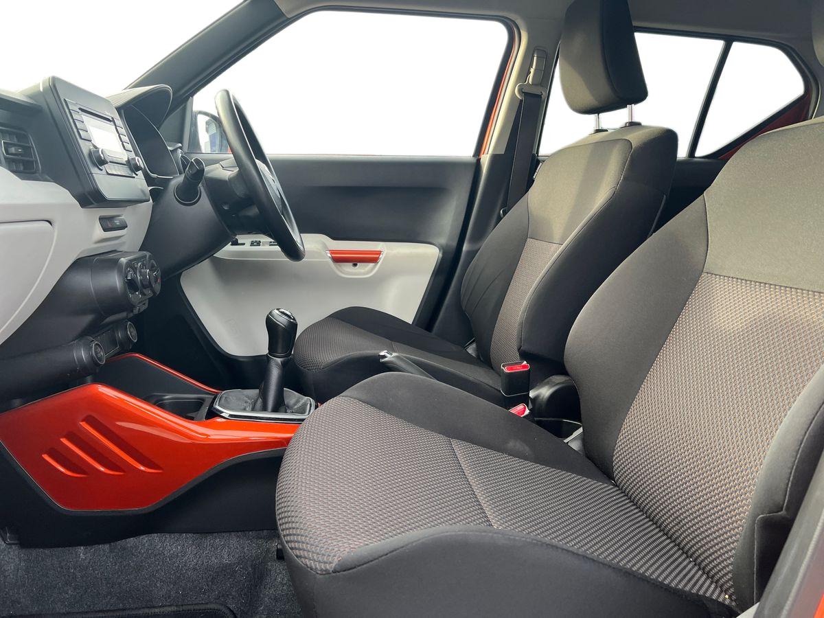 Used Suzuki Ignis 2020 for sale - 77592140: Photo 16
