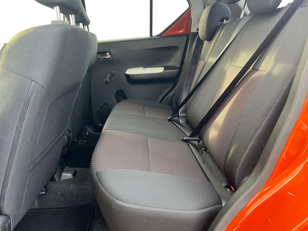 Used Suzuki Ignis 2020 for sale - 77592140: Photo 17