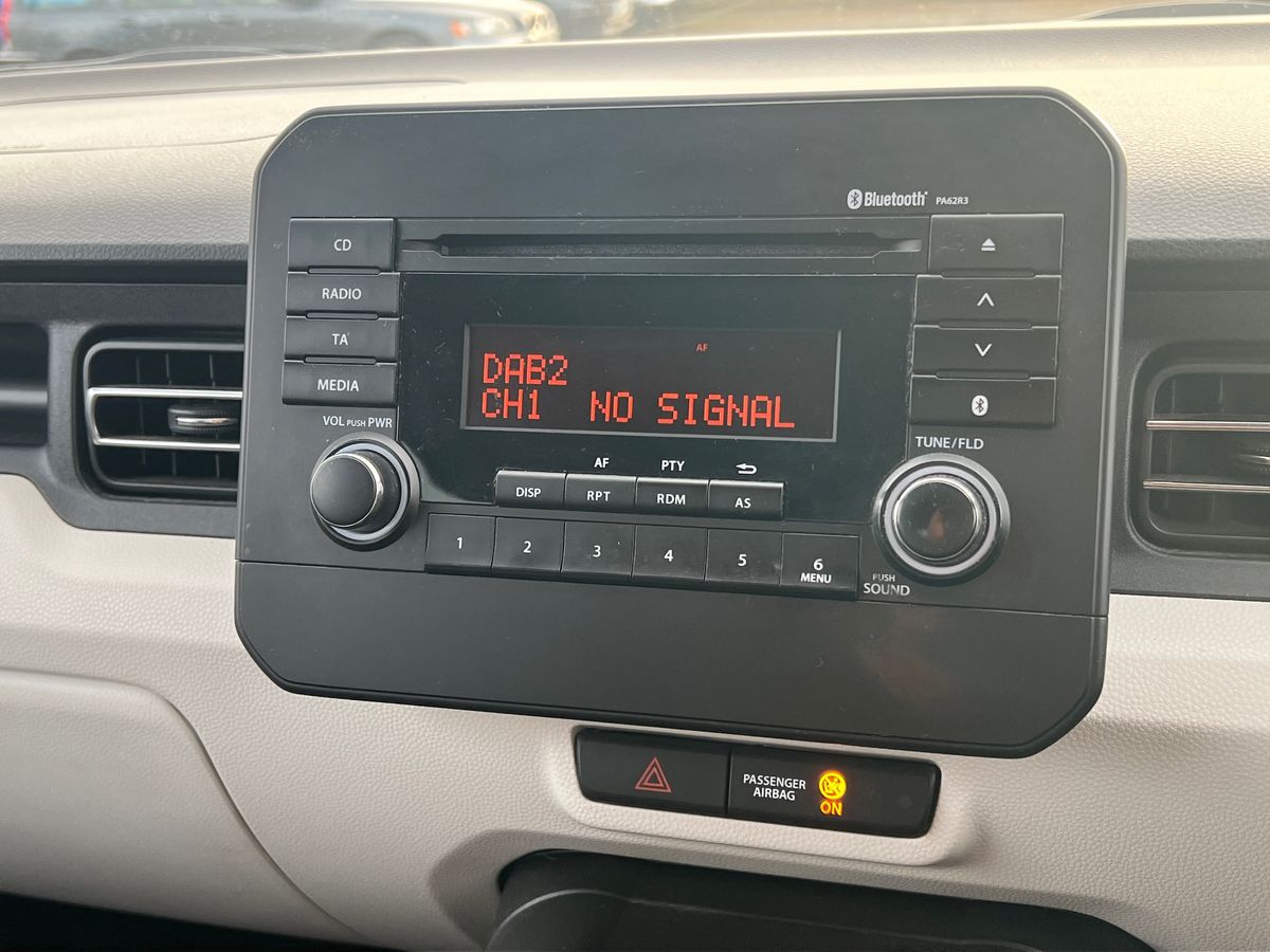 Used Suzuki Ignis 2020 for sale - 77592140: Photo 19