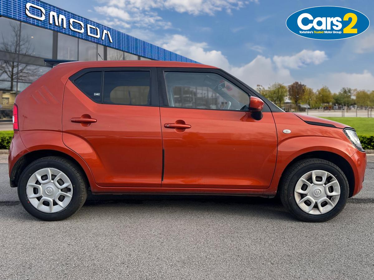 Used Suzuki Ignis 2020 for sale - 77592140: Photo 2