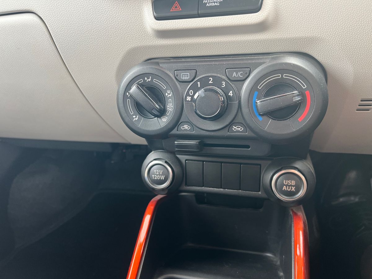 Used Suzuki Ignis 2020 for sale - 77592140: Photo 20