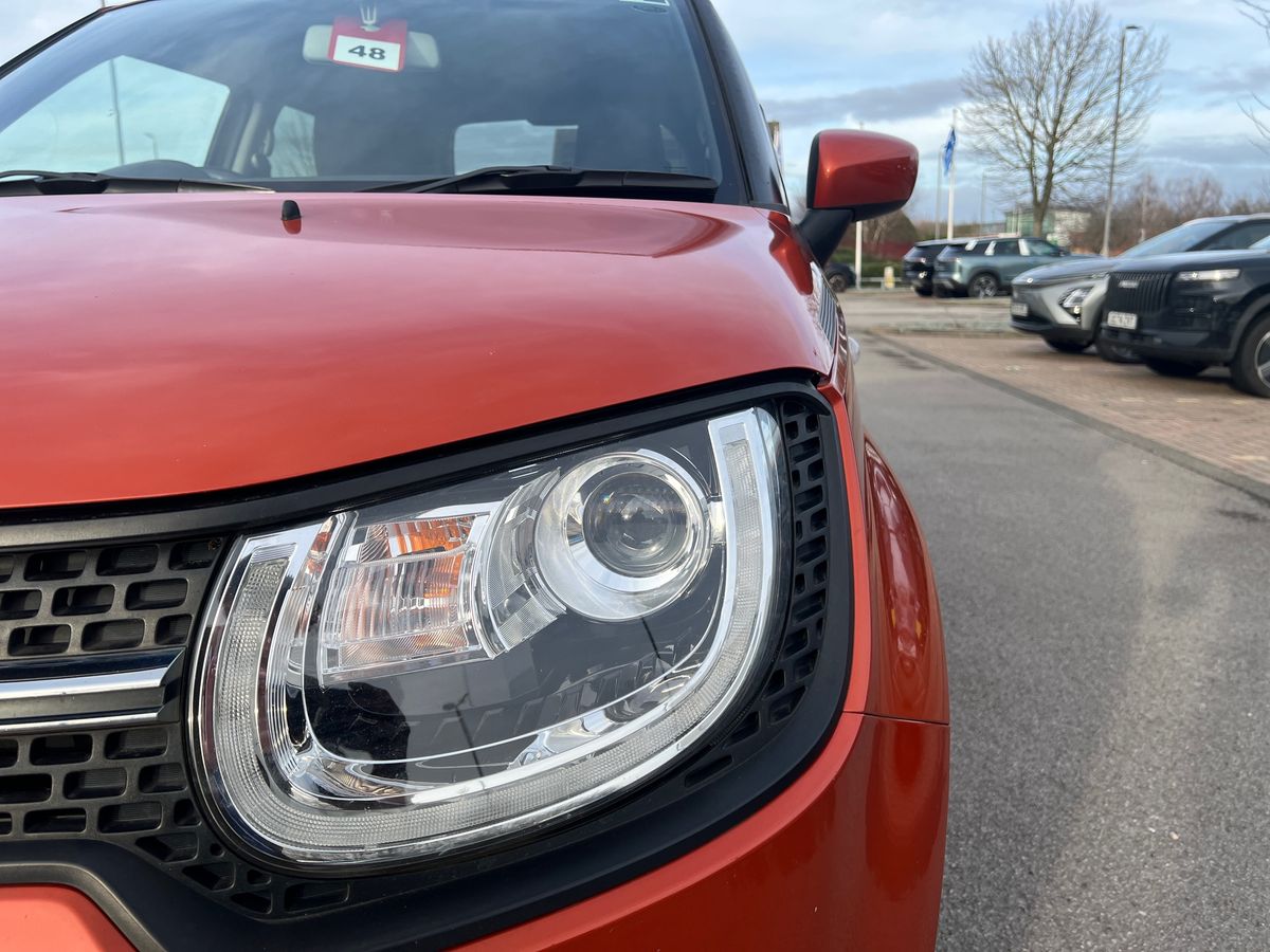 Used Suzuki Ignis 2020 for sale - 77592140: Photo 23