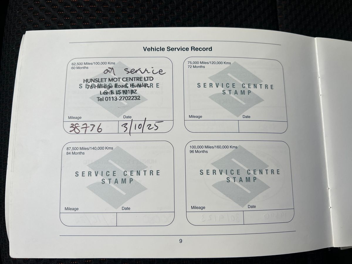 Used Suzuki Ignis 2020 for sale - 77592140: Photo 25