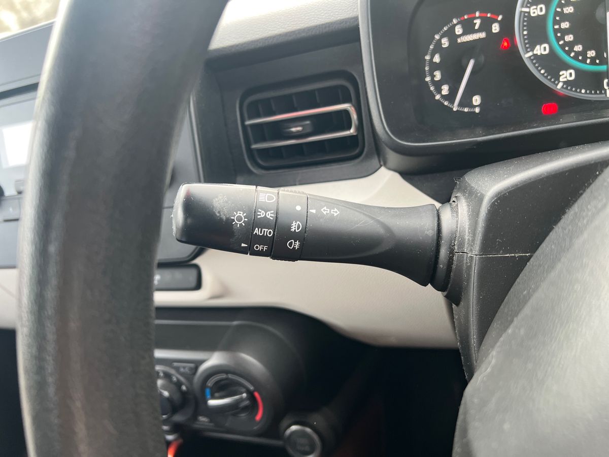 Used Suzuki Ignis 2020 for sale - 77592140: Photo 26