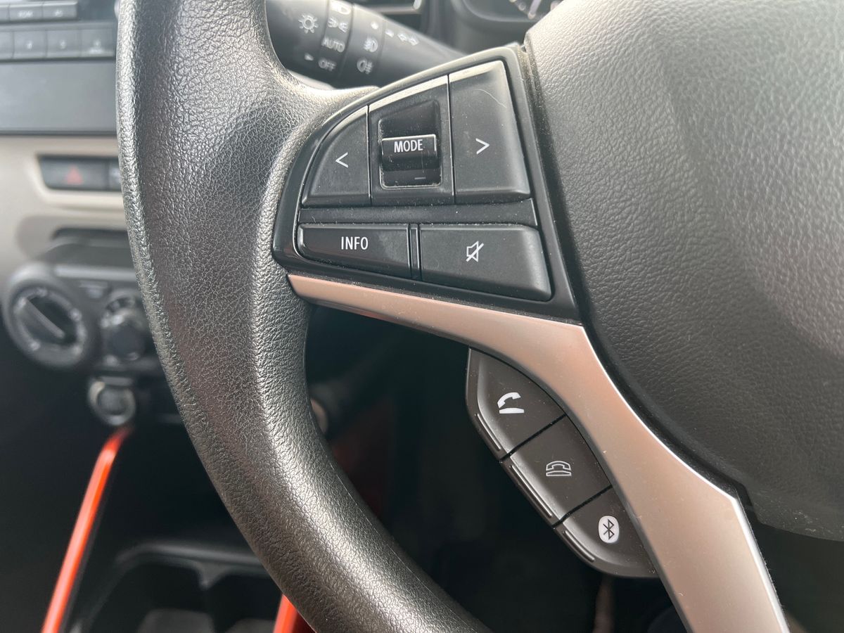 Used Suzuki Ignis 2020 for sale - 77592140: Photo 29