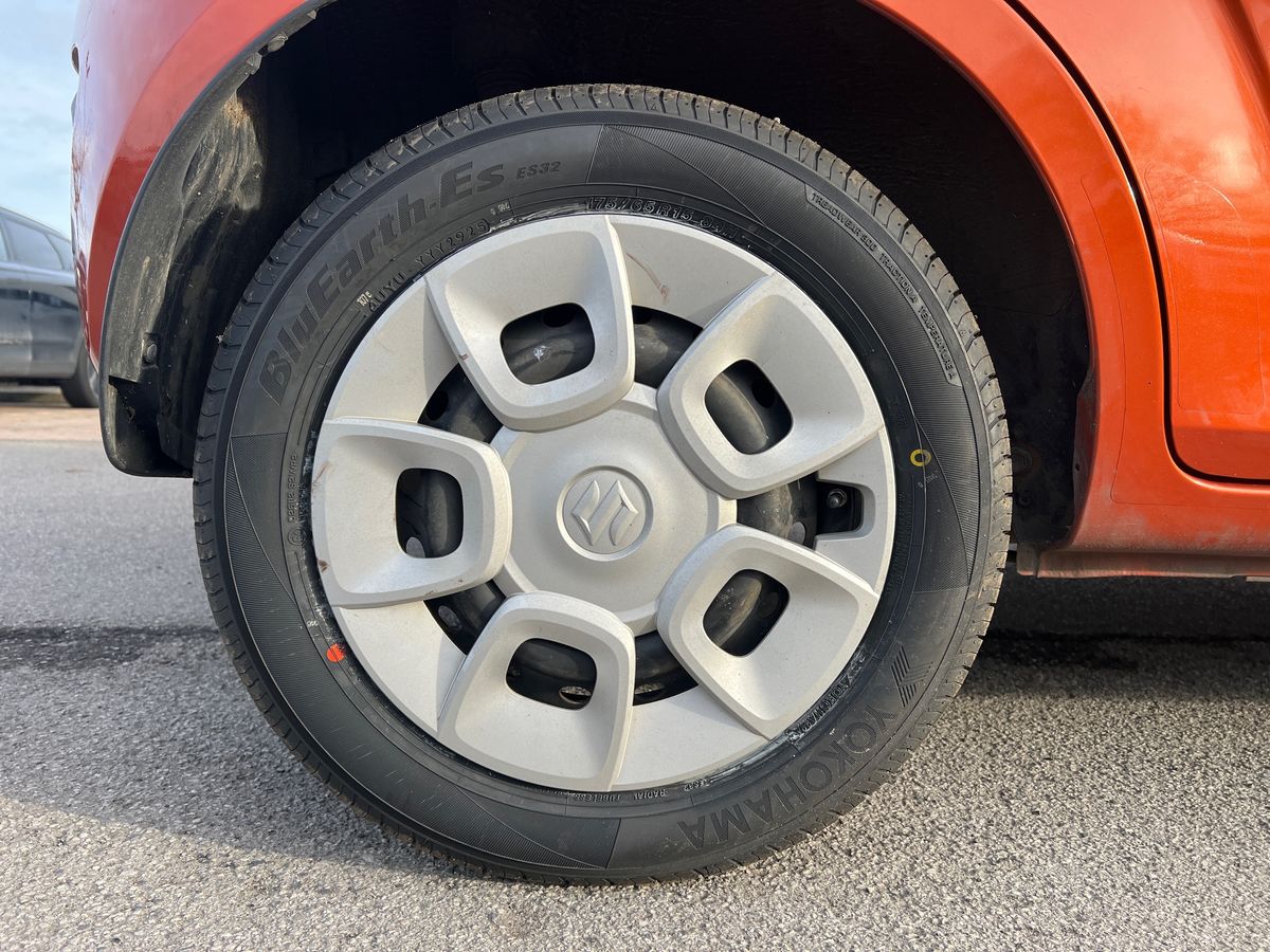 Used Suzuki Ignis 2020 for sale - 77592140: Photo 9