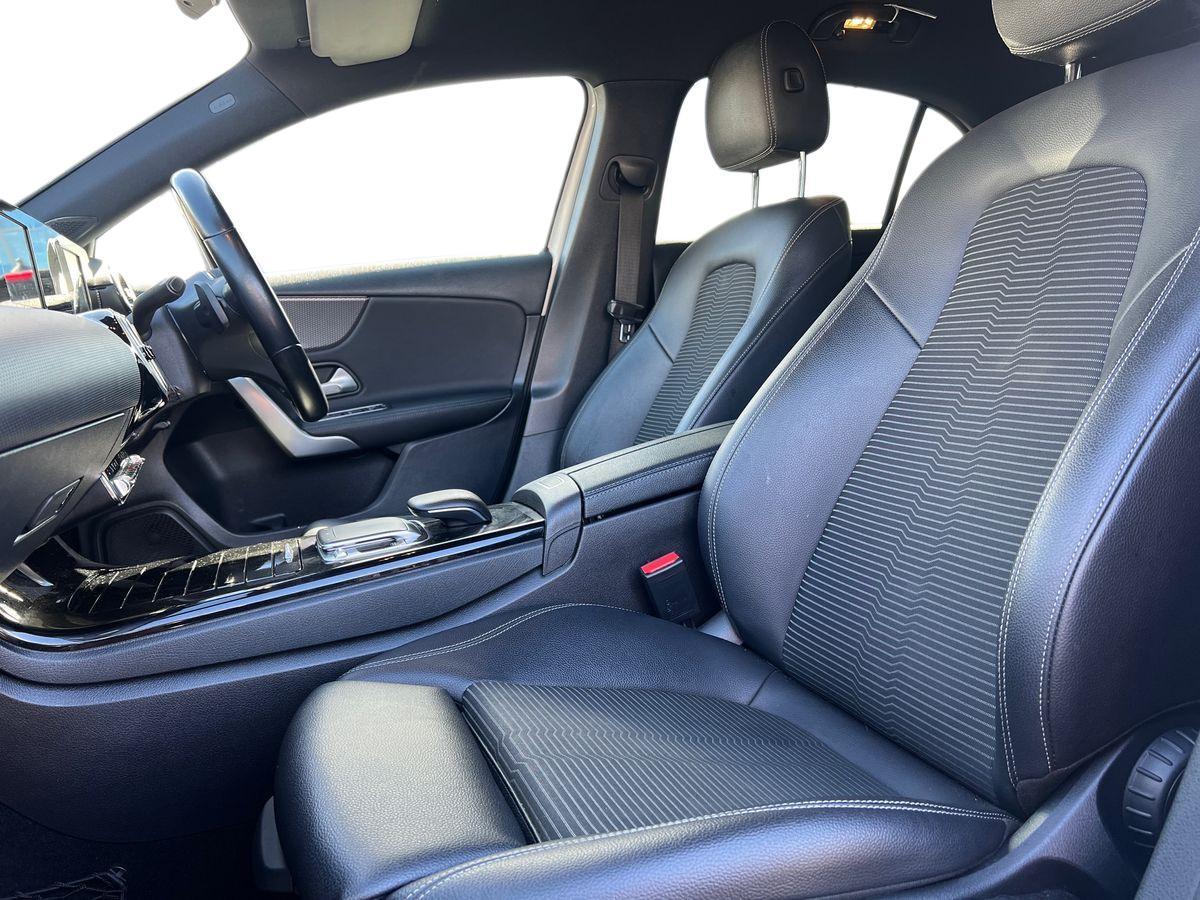 Used Mercedes-Benz A-Class 2018 for sale - 76568132: Photo 16