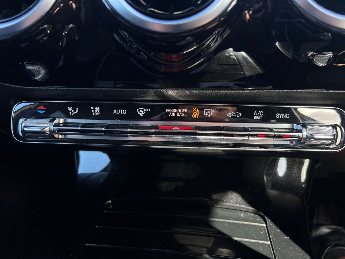 Used Mercedes-Benz A-Class 2018 for sale - 76568132: Photo 23