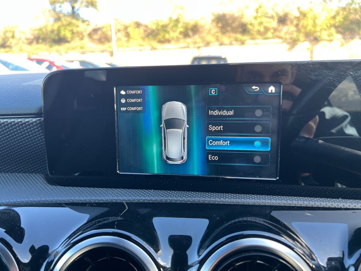 Used Mercedes-Benz A-Class 2018 for sale - 76568132: Photo 26