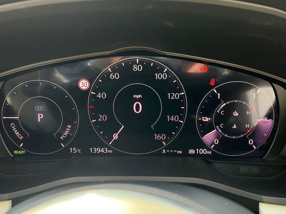 Used Mazda CX-60 2023 for sale - 76567910: Photo 14