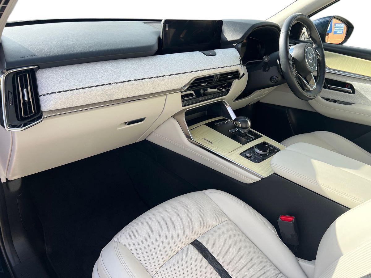 Used Mazda CX-60 2023 for sale - 76567910: Photo 15